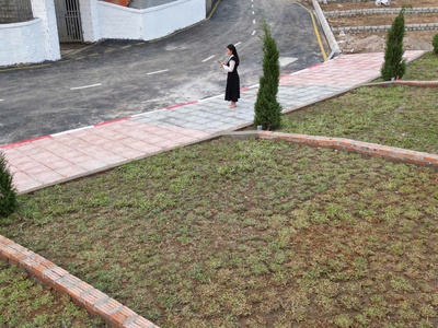 ⚖ 6 lô đất sổ đỏ riêng- pháp lý rõ ràng tại Cư Yên, Lương Sơn, Hoà Bình 4