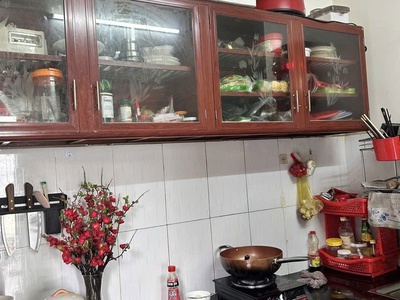 Chủ ngộp bank cần bán gấp   giá chỉ 3.3 tỷ  thương lượng chính chủ    lô góc   hẻm 3 gác   nhà 3