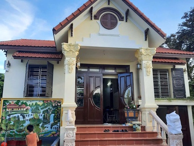 Cần bán gấp lô đất vị trí đắc địa tại thượng trang, an trường, hải phòng 0