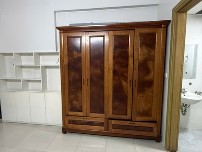 Bán căn hộ 65 m2 khu 3 tòa cũ, KĐT THanh Hà, Hà Đông, Hà Nội 1