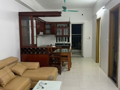 Bán căn hộ 65 m2 khu 3 tòa cũ, KĐT THanh Hà, Hà Đông, Hà Nội 4