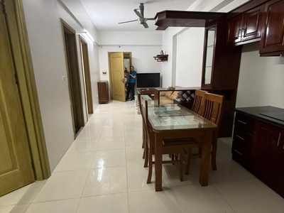 Bán căn hộ 65 m2 khu 3 tòa cũ, KĐT THanh Hà, Hà Đông, Hà Nội 5