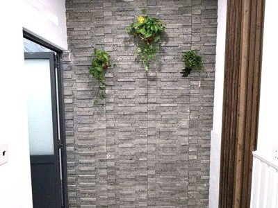 Hot nhà 2 tầng mới - trần tấn - tân sơn nhì - tân phú - hẻm đẹp - dt58m2 - nhỉnh 5 tỷ 4