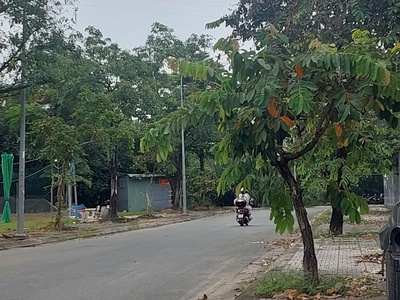 Lô đấp đẹp xây biệt thự nhà phố gần trương gia mô, thạnh mỹ lợi,quận 2 1