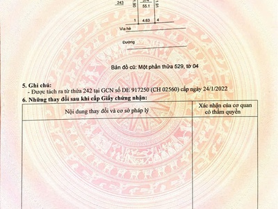 55.1m2 đất dv di trạch khu 3.7ha giáp đường vành đai 3.5 1