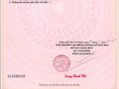 Bán 3600mv 100tc 66m mt nhựa view suối sẳn nhà vườn trái cây 0