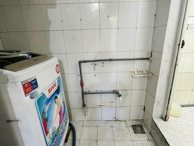 Chính chủ cho thuê nhà riêng không chung chủ tại ngõ 207 trương định 4