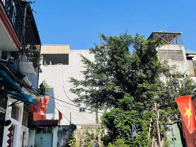 Chính chủ cho thuê nhà riêng không chung chủ tại ngõ 207 trương định 2