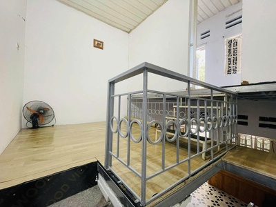 Chính chủ cho thuê nhà riêng không chung chủ tại ngõ 207 trương định 1