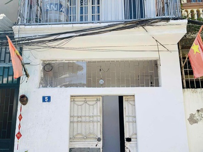 Chính chủ cho thuê nhà riêng không chung chủ tại ngõ 207 trương định 0