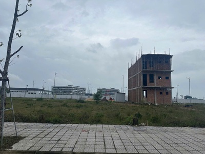 Bán đất 110m2 - Khu OTT8/OTT9, Khu E An Vân Dương - Gần trường FPT 0