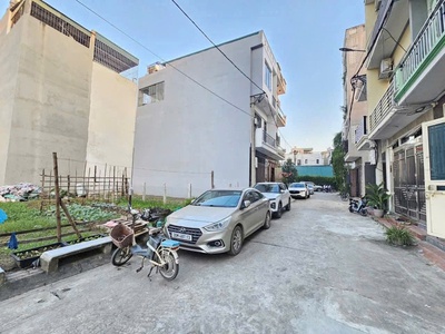 48m2 đất phân lô đấu giá kim chung hoài đức giá chỉ 7,x tỷ. 3