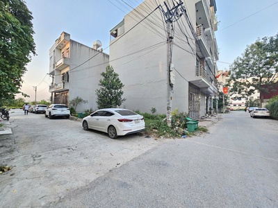 48m2 đất phân lô đấu giá kim chung hoài đức giá chỉ 7,x tỷ. 2