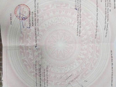 48m2 đất phân lô đấu giá kim chung hoài đức giá chỉ 7,x tỷ. 1