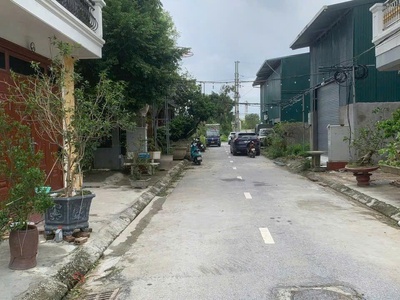 48m2 đất phân lô đấu giá kim chung hoài đức giá chỉ 7,x tỷ. 0