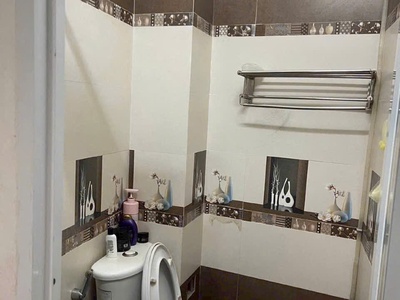 Nhà 3 tầng, cách nguyễn nghiêm 50m - hà huy tập- thanh khê - giá chỉ 3.3 tỷ. 2