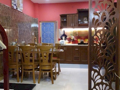 Bán nhà 2 tầng mặt tiền trần xuân lê 0