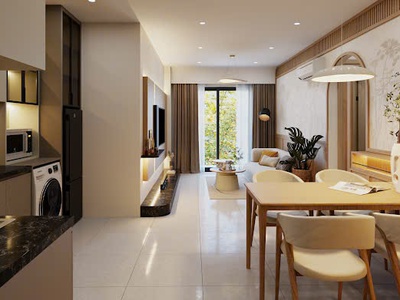 Bcons center city 2 hoa 2