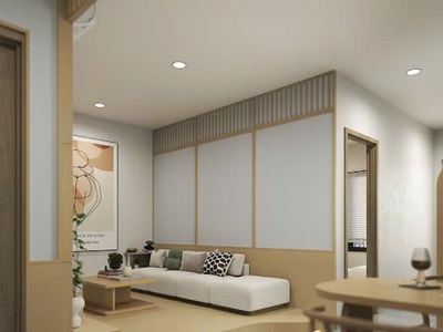 Bcons center city 2 hoa 4