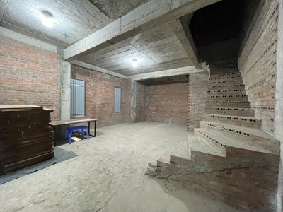 Biệt thự kdt mới cầu bươu- thanh trì, 125 m2,  mặt tiền 8 m, giá 22 tỷ. 0