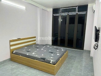 Cho thuê căn hộ mới full nội thất 1