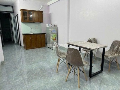 Cho thuê căn hộ mới full nội thất 2