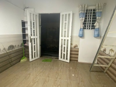 Nhà cấp 4   giá tốt    chính chủ cần bán tại 1/ đường nhị bình 5, xã nhị bình, huyện hóc môn 0