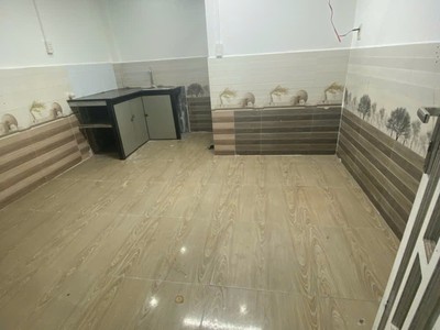 Nhà cấp 4   giá tốt    chính chủ cần bán tại 1/ đường nhị bình 5, xã nhị bình, huyện hóc môn 1