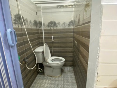 Nhà cấp 4   giá tốt    chính chủ cần bán tại 1/ đường nhị bình 5, xã nhị bình, huyện hóc môn 3