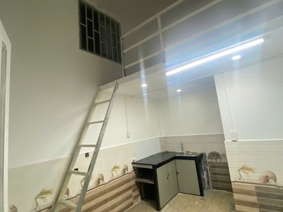 Nhà cấp 4   giá tốt    chính chủ cần bán tại 1/ đường nhị bình 5, xã nhị bình, huyện hóc môn 4