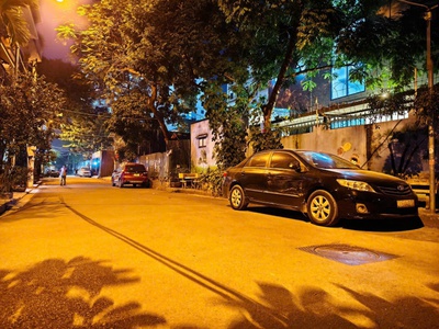 Bán nhà nguyễn cảnh dị, phân lô, ôtô tránh- kd, vp, 60 m2, mặt tiền 5,5 m, giá 28,5  tỷ. 4