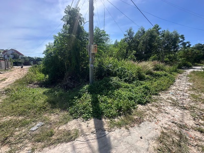 Bán đất thổ cư hẻm thượng hiền - tân an - lagi giá gốc 0