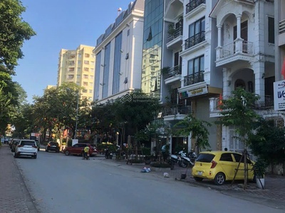 Chính chủ bán nhà khu đô thị đại kim, nguyễn cảnh dị vị trí đắc địa, hiếm có tại hoàng mai 0