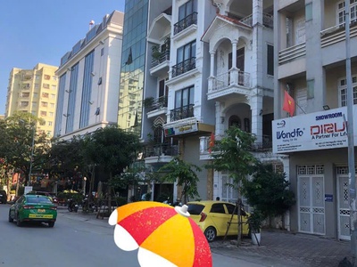 Chính chủ bán nhà khu đô thị đại kim, nguyễn cảnh dị vị trí đắc địa, hiếm có tại hoàng mai 1