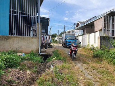 Đất đẹp   giá đầu tư - cần bán  lô đất tại  hẻm 115 lam sơn - phường lộc sơn -tp. bảo lộc, lâm đồng 0