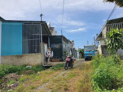Đất đẹp   giá đầu tư - cần bán  lô đất tại  hẻm 115 lam sơn - phường lộc sơn -tp. bảo lộc, lâm đồng 2