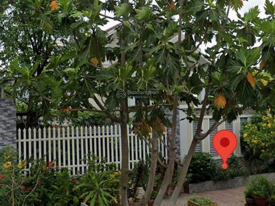 Cần bán gấp nhà mặt tiền 12m đường trục d5 rộng 15m khu tái định cư thái lạc 1