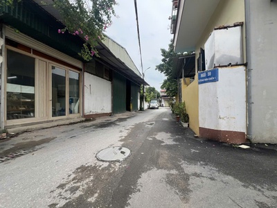 Lô góc đẹp đức thượng 2 thoáng ô tô vào đất - giá đầu tư. 1