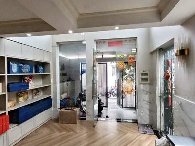 Căn góc 5 tầng   vip   thoáng mát tại khu hưng phú quận 8   chỉ nhỉnh 10 tỷ 1