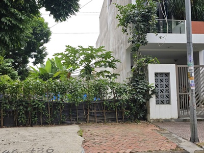 Bán đất 88m2 đối diện công viên tại trang quan, an đồng, an dương 2