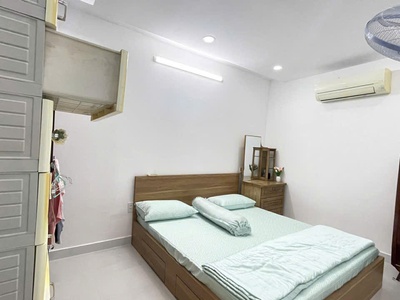 Bán gấp nhà lô tư gò xoài hẻm 7m thông kinh doanh 52m2,2 tầng nhỉnh 5 tỷ 2