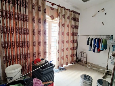 Siêu phẩm liên khu 4-5 gần chợ bình thành hẻm 7m khu phân lô 62m2 -3 tầng 5 tỷ 7 4