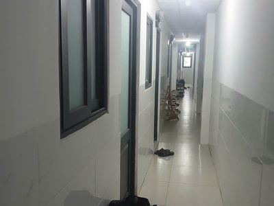 Giảm1 tỷ chdv đ số1bình tân ngay văn cao hẻm 7m xe tải 224m2-7tầng thang máy 29 tỷ 5 2