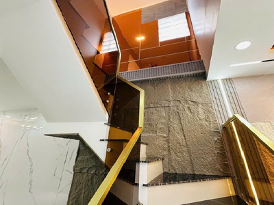 Nhà mới gần mặt tiền lê văn sỹ - quận tân bình - 3 x 14 m - 6.85 tỷ 1