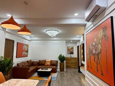 Tòa ct4 lê đức thọ, đối diện nhà hàng vạn hoa, 102m 3pn, nội thất leng keng, 8.86 tỷ 0