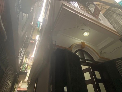 Thụy khuê 25m x5 tầng 7,1 tỷ lô góc,50m ra phố,100m ra hồ tây,ngõ thông,nở hậu 0