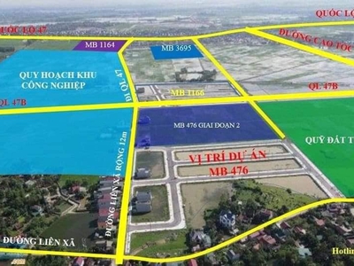 Bán Đất Gấp   Mua Là LờiI, Để Lâu Là Giaù 1