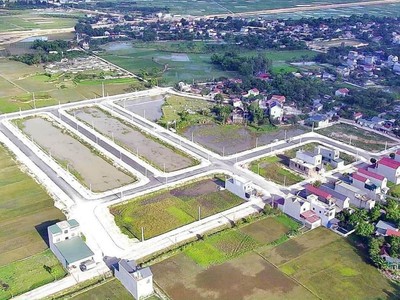 Bán Đất Gấp   Mua Là LờiI, Để Lâu Là Giaù 2