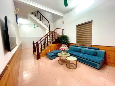 Bán nhà ngõ đường Nguyễn Văn Linh, ph Thanh Bình, TP HD, 2.5 tầng, 46.8m2, 3 ngủ, 2.3 tỷ 0