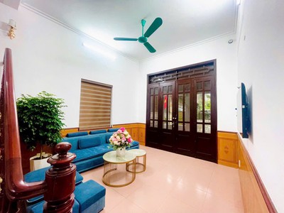 Bán nhà ngõ đường Nguyễn Văn Linh, ph Thanh Bình, TP HD, 2.5 tầng, 46.8m2, 3 ngủ, 2.3 tỷ 1